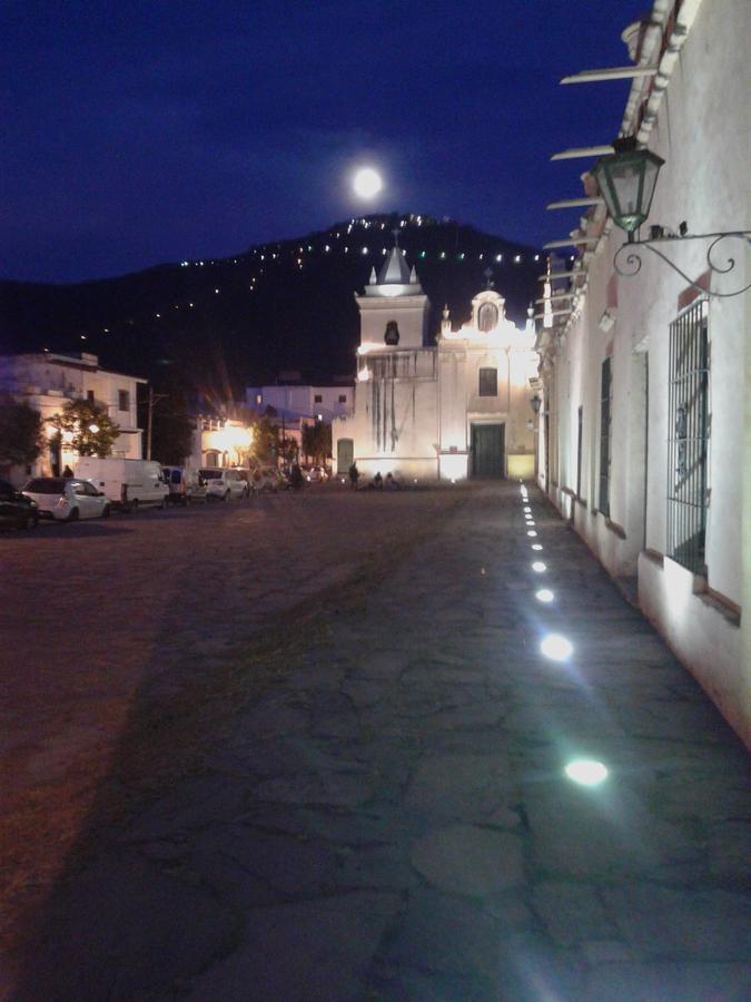 Caseros 44 Bed & Breakfast Σάλτα Εξωτερικό φωτογραφία