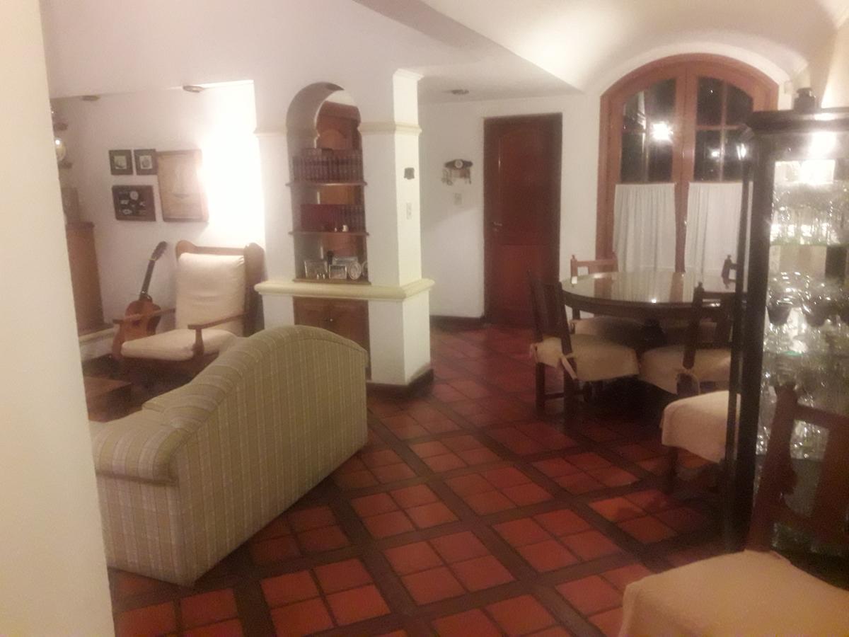 Caseros 44 Bed & Breakfast Σάλτα Εξωτερικό φωτογραφία