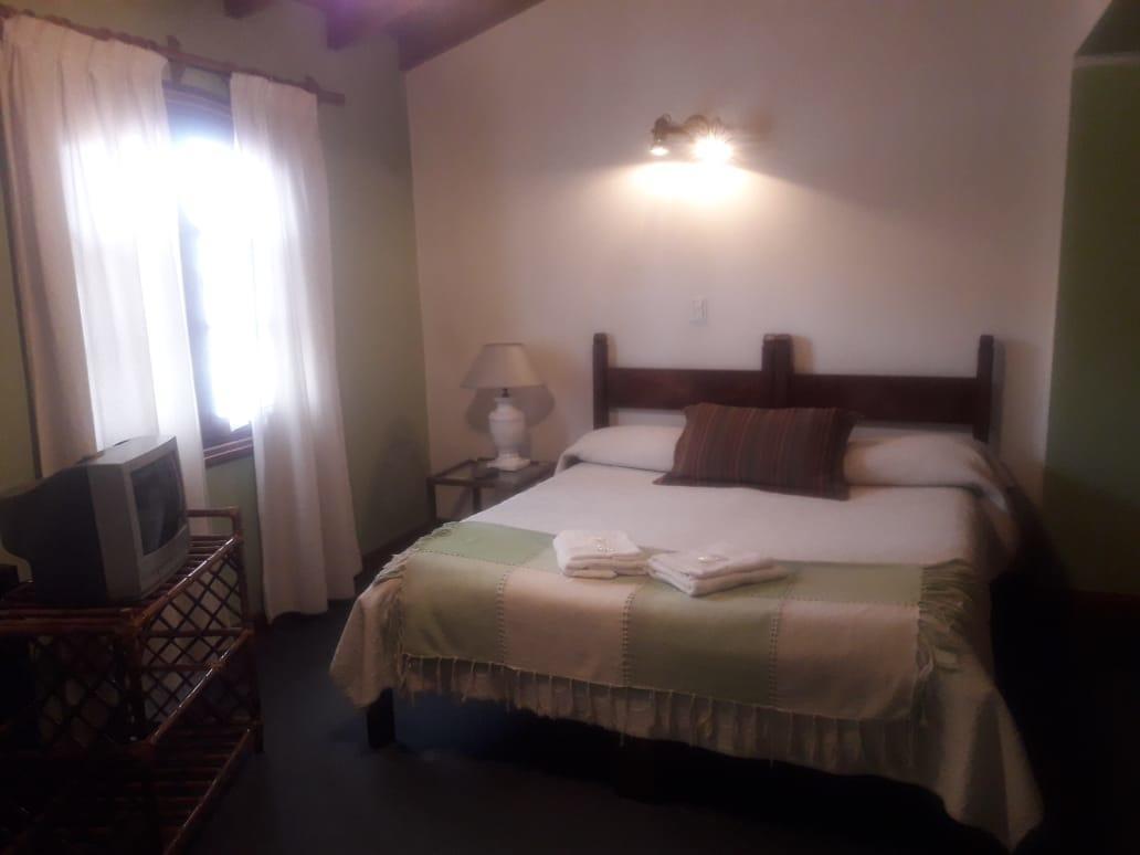 Caseros 44 Bed & Breakfast Σάλτα Εξωτερικό φωτογραφία