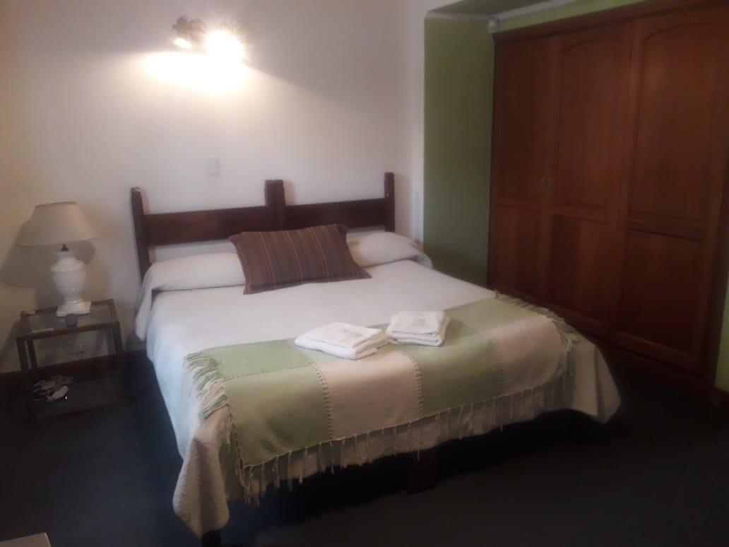 Caseros 44 Bed & Breakfast Σάλτα Εξωτερικό φωτογραφία