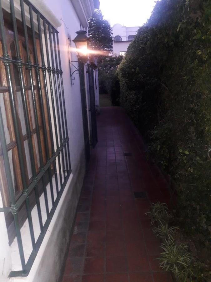 Caseros 44 Bed & Breakfast Σάλτα Εξωτερικό φωτογραφία