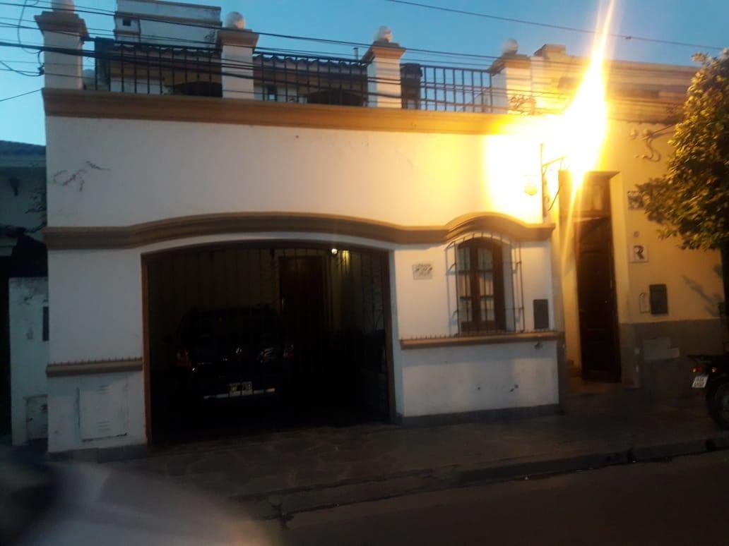 Caseros 44 Bed & Breakfast Σάλτα Εξωτερικό φωτογραφία