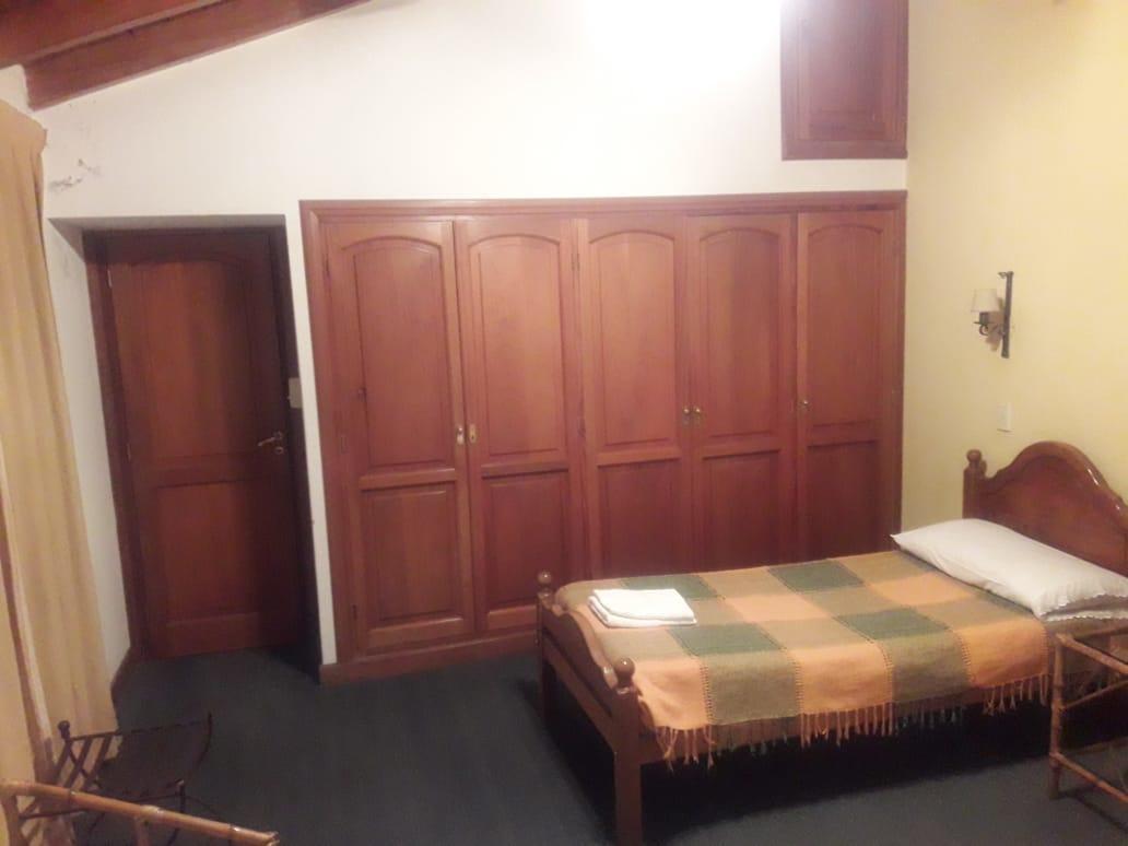 Caseros 44 Bed & Breakfast Σάλτα Εξωτερικό φωτογραφία