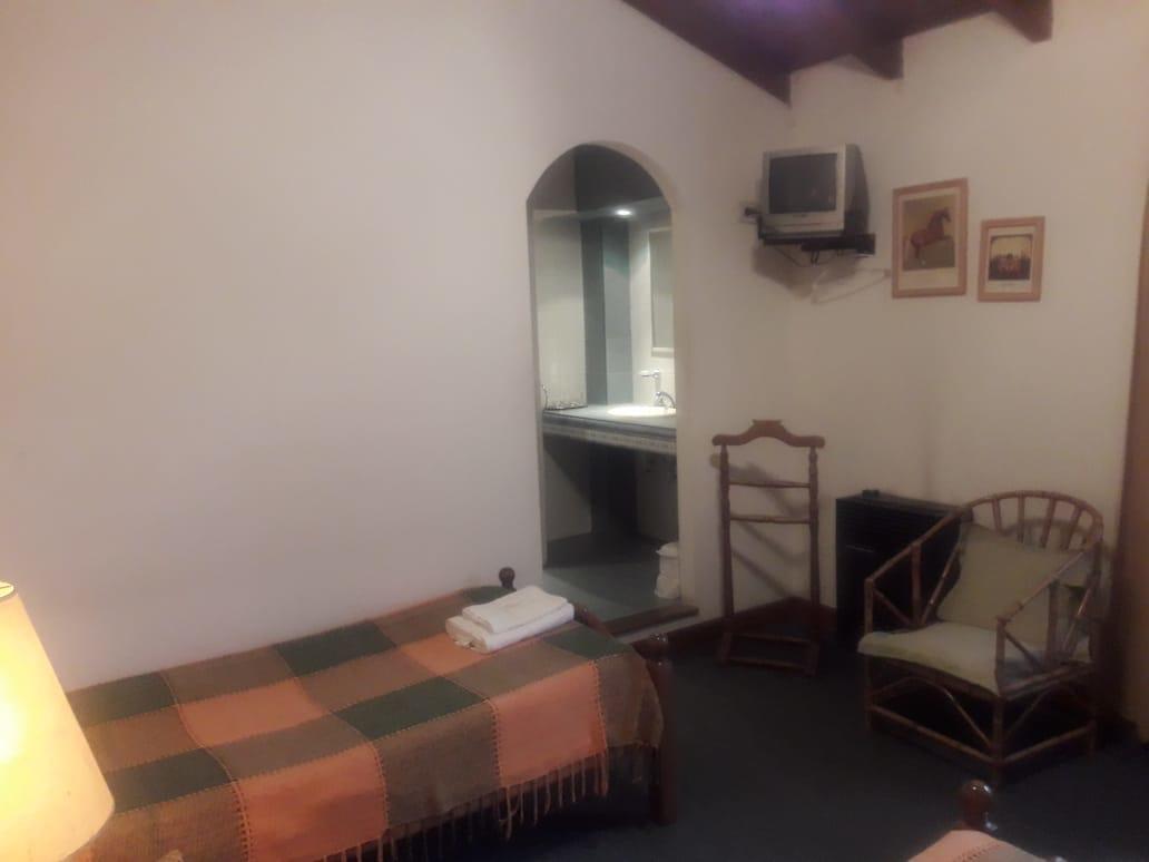 Caseros 44 Bed & Breakfast Σάλτα Εξωτερικό φωτογραφία