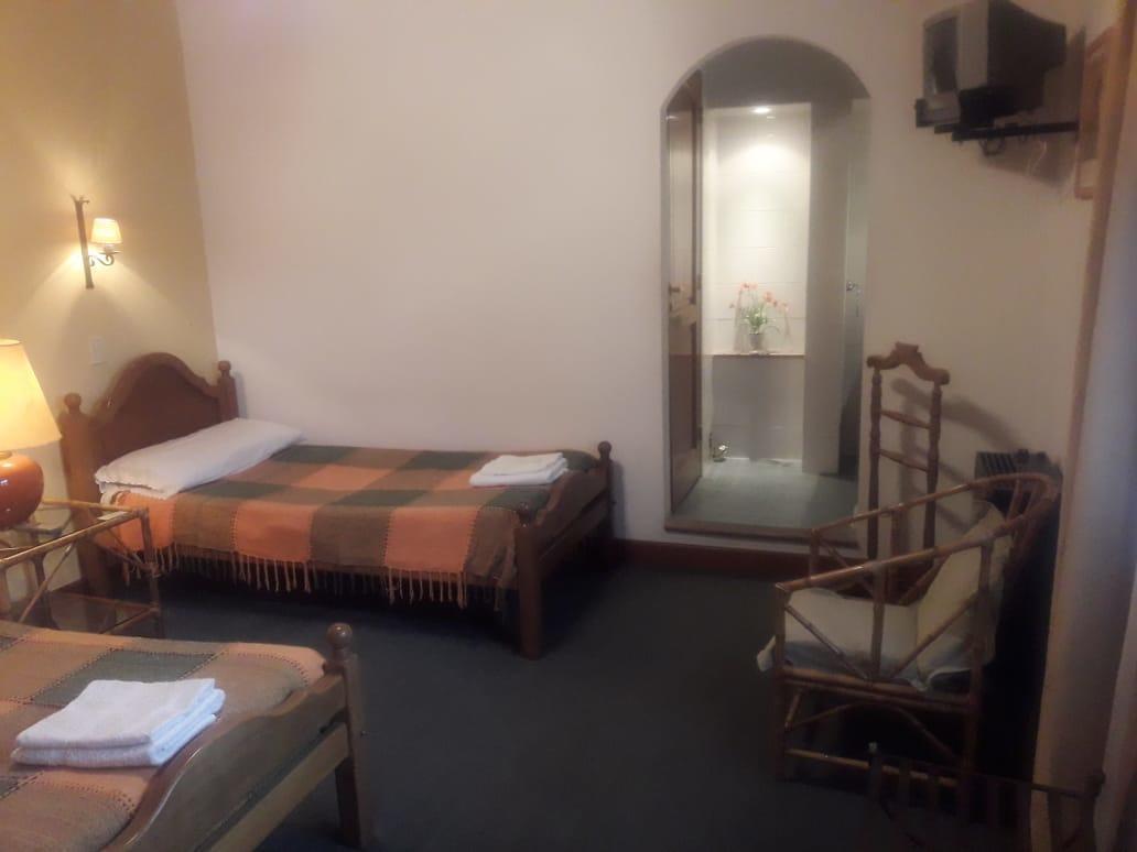 Caseros 44 Bed & Breakfast Σάλτα Εξωτερικό φωτογραφία